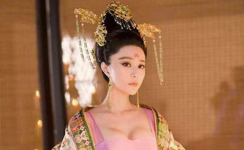 中国十大古风美人,娜扎垫底,鞠婧祎第六,第一名堪称世间真绝色