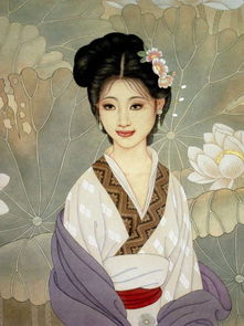 中国古代四大美女都是哪个省