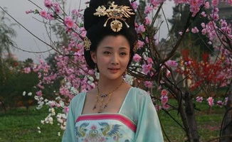 中国古代四大美女各自的传奇经历