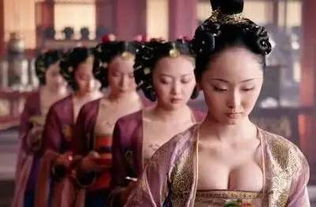 世上没有十全十美,中国古代四大美人,其实都有一点小缺陷