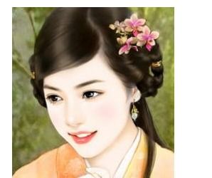 中国古代四大美女真实姓名及去世年龄