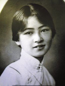 她是中国美女的代名词,曾参与复国计划,为何功成后下落成谜
