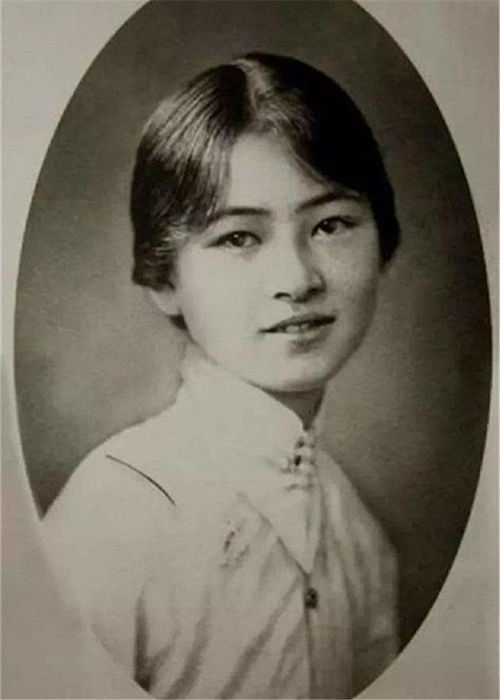 她是中国美女的代名词,曾参与复国计划,为何功成后下落成谜