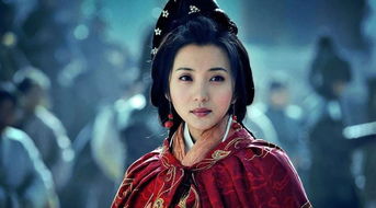 16年前这部剧美女如云,刘亦菲颜值巅峰,最后一位才摄人心魂