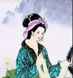 中国古代四大美女,竟然都有生理缺陷