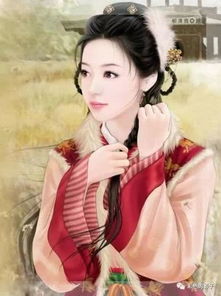 历史上那么美人,为何偏偏杨贵妃等四人是中国四大美女