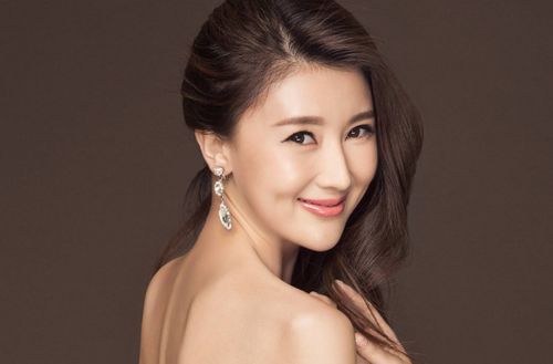 日本网民选出的中国九大美女,迪丽热巴仅排第四,第一原来是她