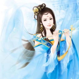 她是中国古代四大美女之一,被迫为父子两人生了三个孩子