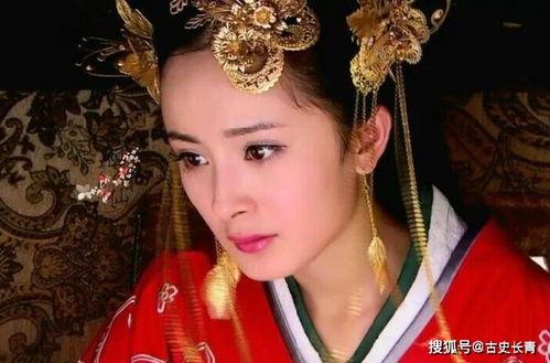 中国古代四大美女是怎么死的