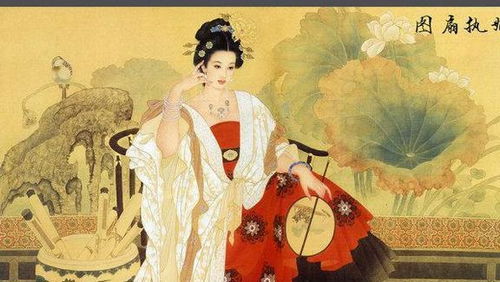 西施是中国历史上的四大美人之一,也是人们所熟悉的著名美人计的主角