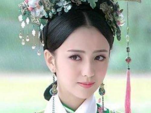 中国古代四大美人,你们觉得还有哪些人,请列举出来