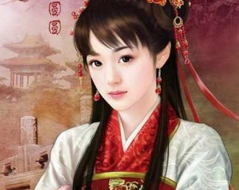 中国历史上的四大妖姬,美貌不在四大美女之下,却很少有人知道