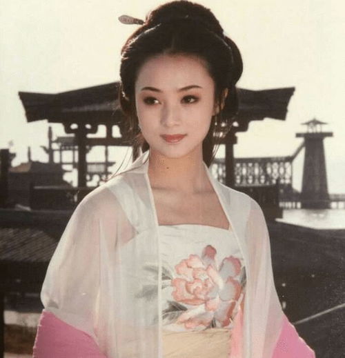 她们是中国历史上最著名的十大绝色美女