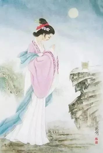 中国古代最有名的十大花神