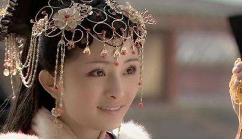 中国古代十大美女及其排行