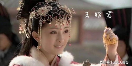 中国古代四大美女,她们的外貌真的和你想的那样吗