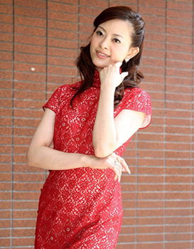 上海2013chinajoy美女如云3