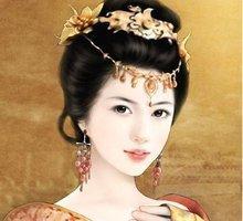 世界公认的四大绝世美女,中国仅有一个,埃及法老位居第一