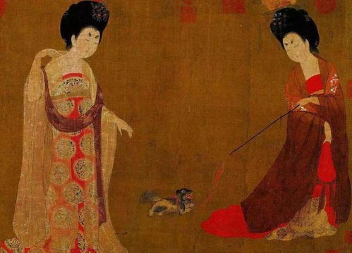 为什么中国古代四大美女,是西施
