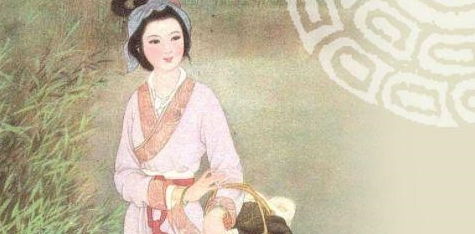 中国古代四大美女,沉鱼落雁之容,闭月羞花之貌,谁更美呢
