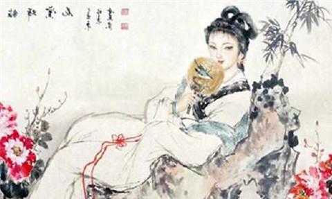徐惠,11岁进宫24岁殉情,力压武则天成为李世民晚年最宠爱的女人