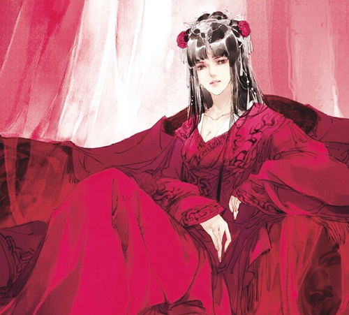 最美的4个版本香妃,李沁不是最美而她却是最经典