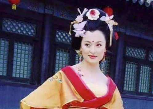 娱乐圈中演过中国古代历史上四大美人的明星,其中谁是最美的呢