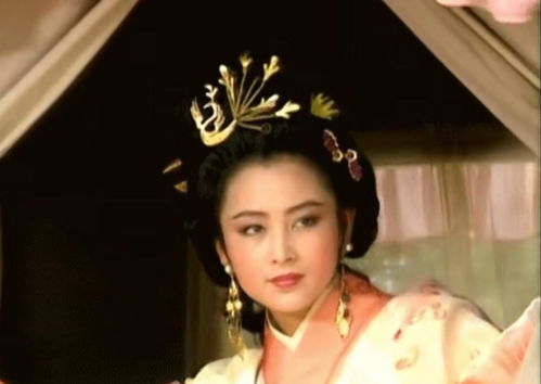中国古代四大美女,有一人竟是皇帝从自己叔叔那里抢来的