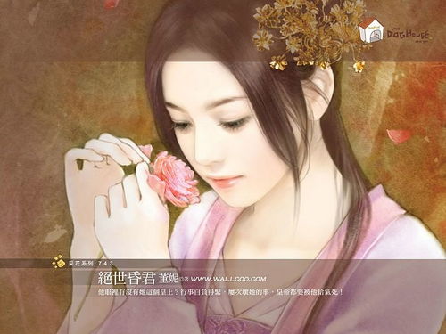 中国古代真正的最美女子,胜过西施却鲜为人知