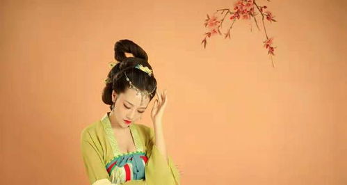 中国古代四大美女的扮演者,杨贵妃最美,王昭君居然是她