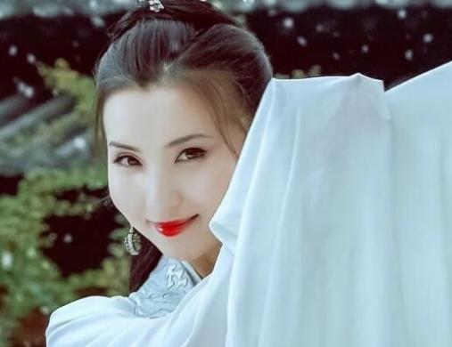 中国国际时装周,美女如云