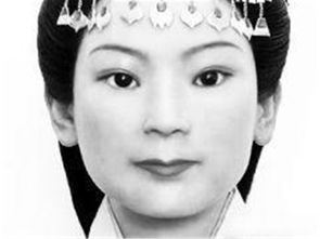 杨玉环作为中国四大美女之一,一日本女星却说