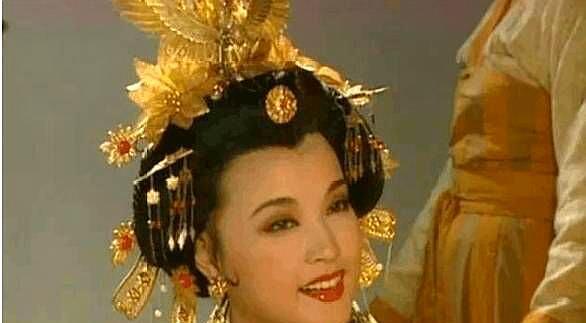 中国古代四大美女谁最漂亮