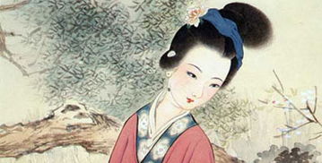 中国古代四大美女,原来排名第一是她