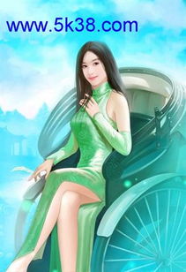 范冰冰依然国际范十足,穿一袭绿色印花连衣裙高贵优雅,漂亮大气