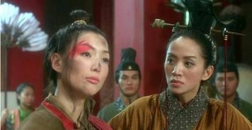 中国古代的四大美人,其中有一位是虚构的,你知道是谁吗