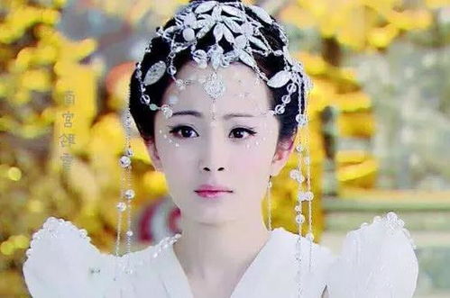 中国各省的第一财富美女