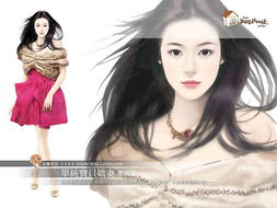 盘点中国古代四大美女,她们到底美在哪里