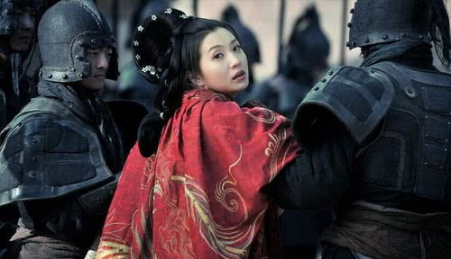 中国古代女性地位探秘