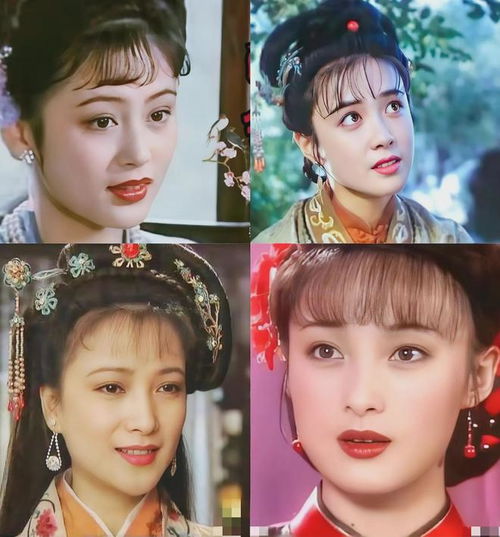 为什么中国古代四大美女的结局都如此悲惨