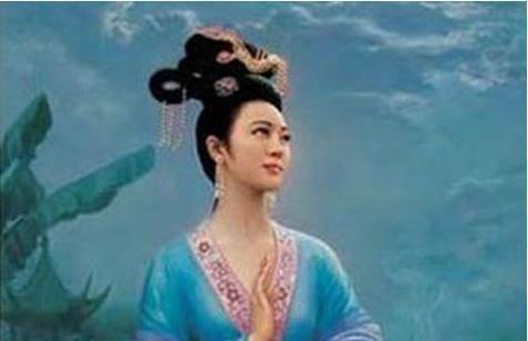 中国历史上的四大美女个个都薄命