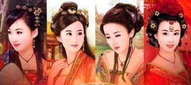 中国古代十二花神