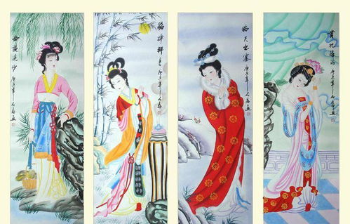 古典时代世界十大美女,中国唯一上榜的人居然是她