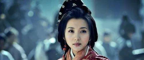 绝世美女赵飞燕,为何不能被列为中国四大美女之一