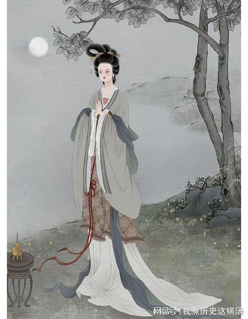 中国古代四大美女究竟哪个才是最美