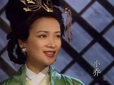 神仙姐姐刘亦菲古装造型,一个比一个惊艳