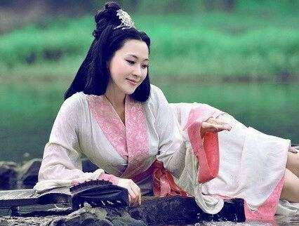 中国四大美女,仅一位有子嗣,其他三位为何没有生育子女