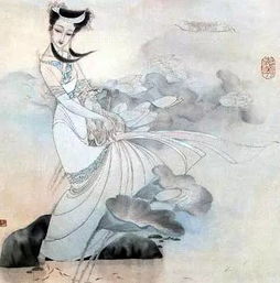 她们是中国历史上最著名的十大绝色美女