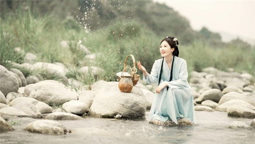 韩国美女yurisa海边清纯写真高清壁纸高清大图预览2560x1600