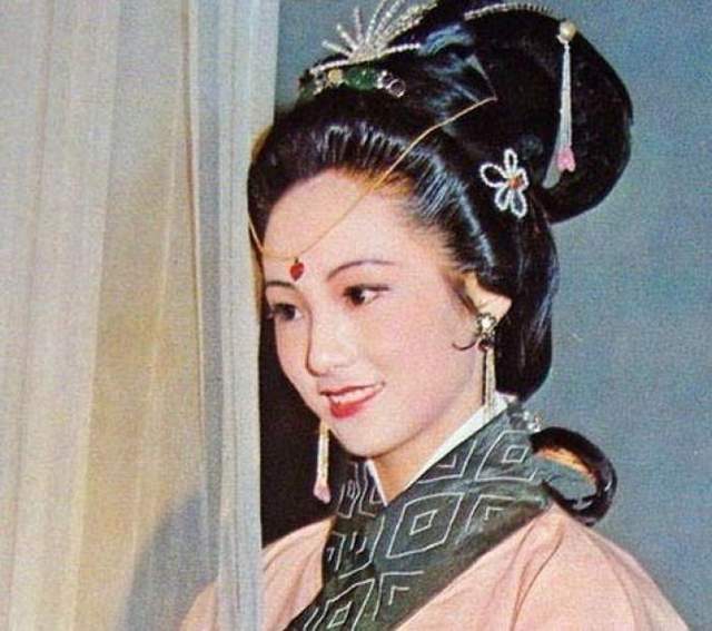 马嵬坡之变之后杨贵妃真的流落日本了吗